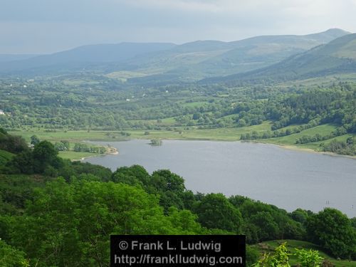 Glencar Lake